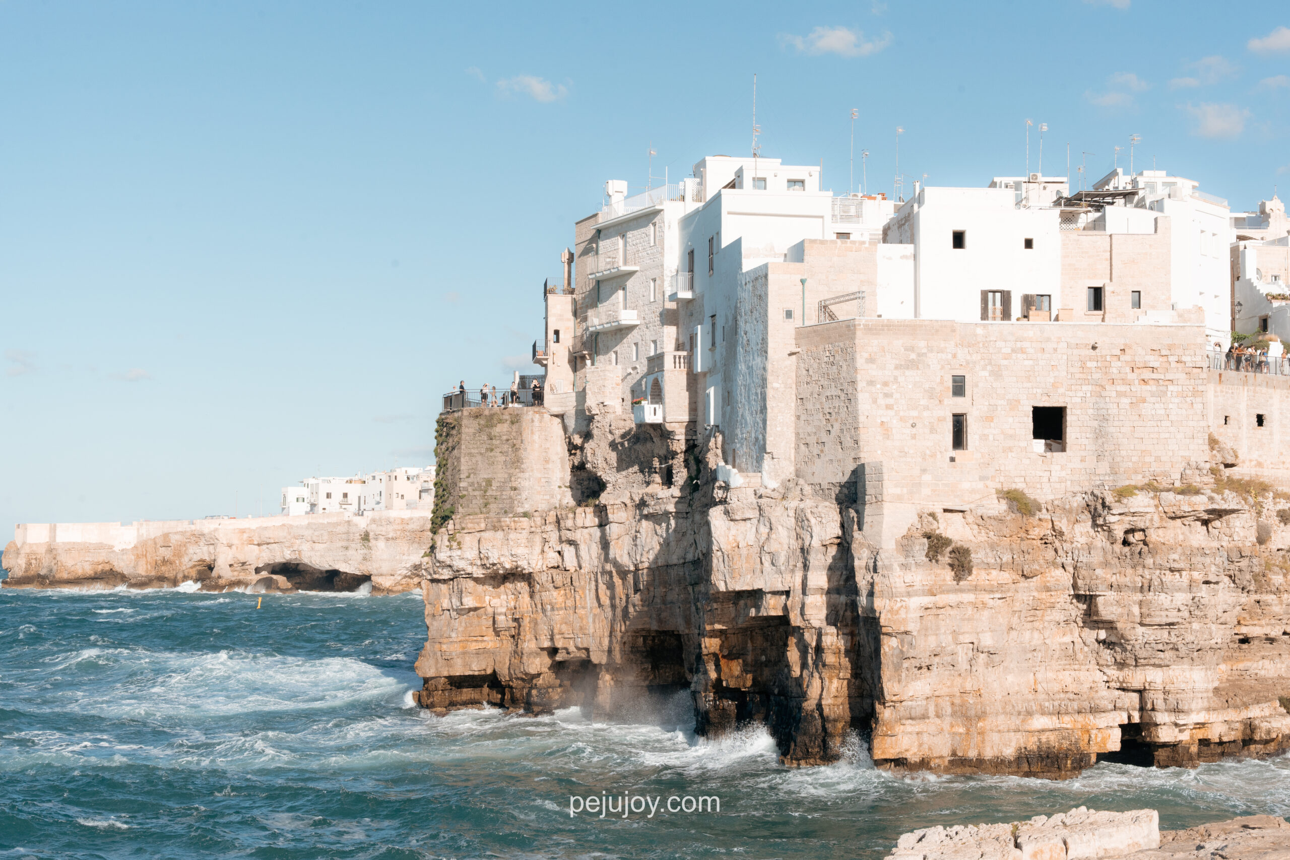 6 Beautiful Cities to Add to Your Puglia Itinerary