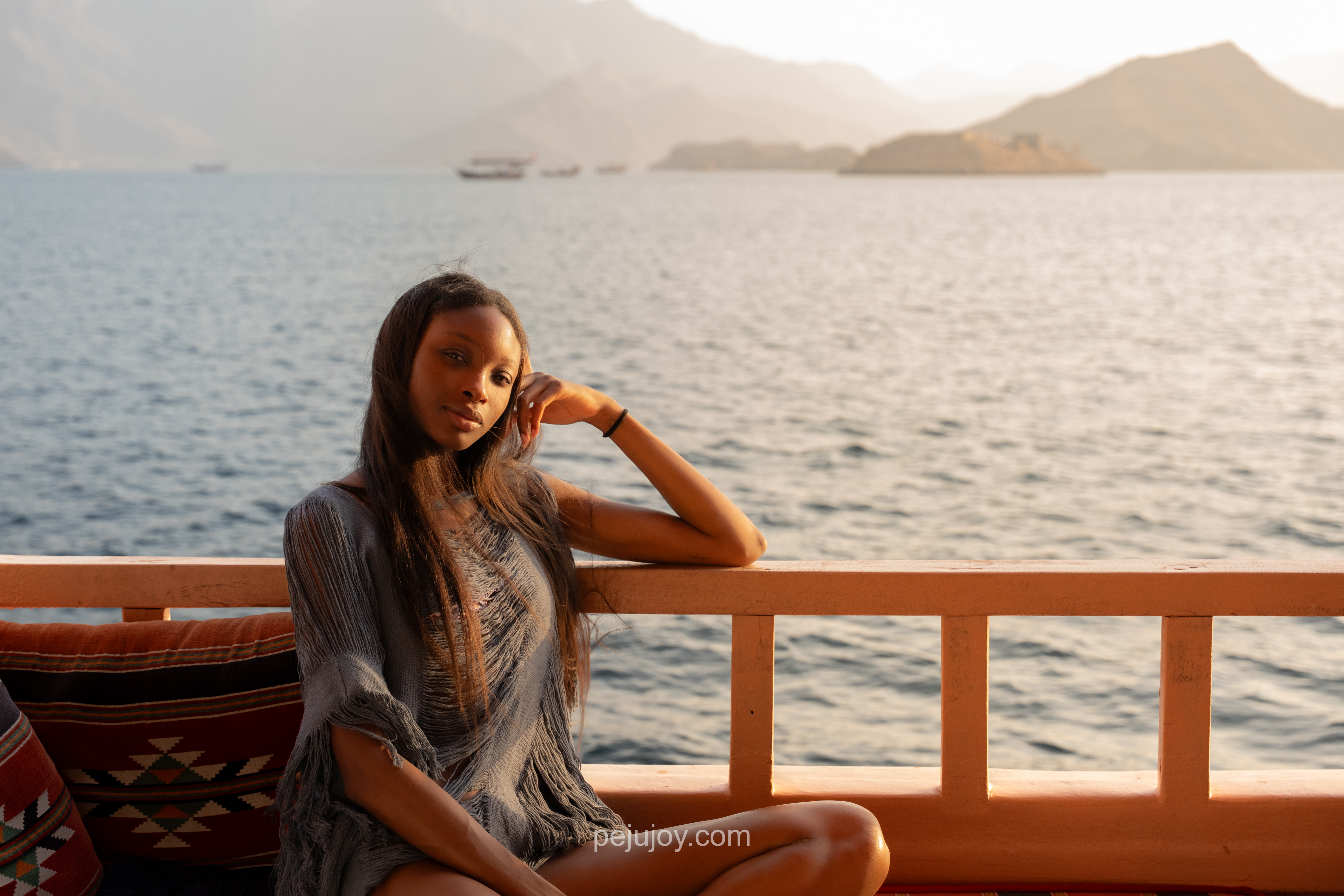 Musandam Boat Cruise: Ultimate Travel Guide
