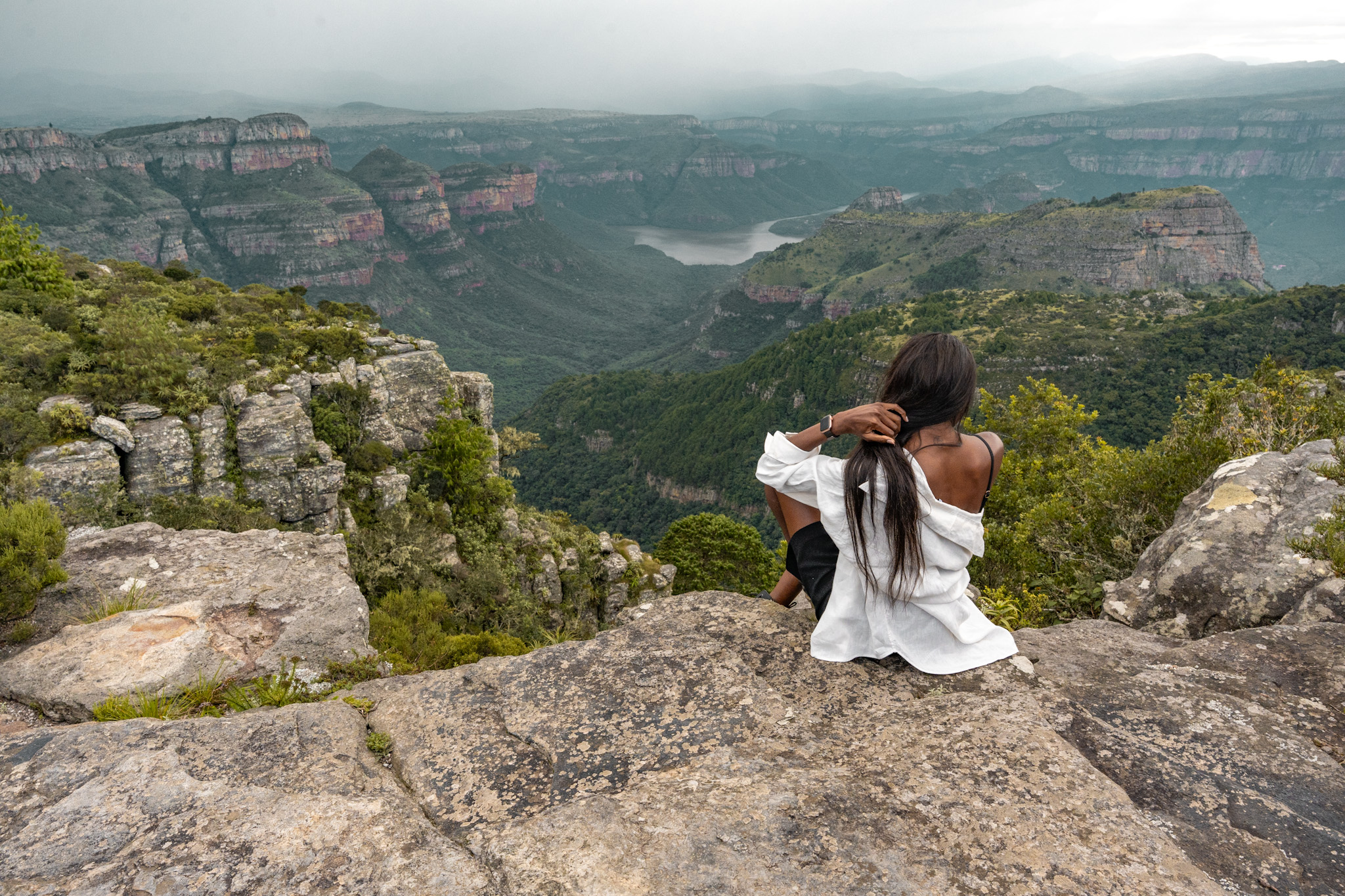 South Africa